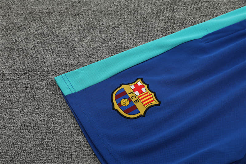 23/24 Barcelona Training suit kit