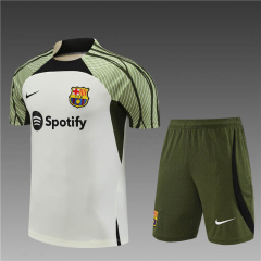23/24 Barcelona Training suit kit