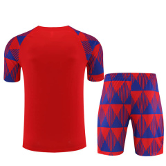 23/24 Barcelona Training suit kit