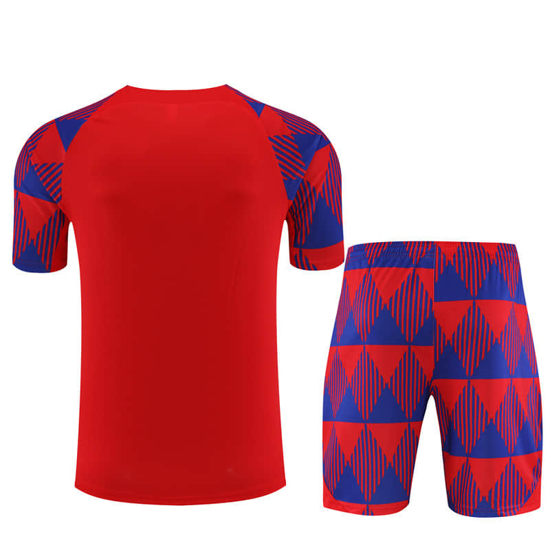 23/24 Barcelona Training suit kit