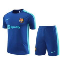 23/24 Barcelona Training suit kit