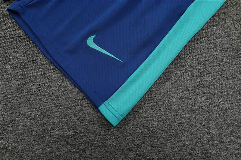 23/24 Barcelona Training suit kit