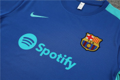 23/24 Barcelona Training suit kit