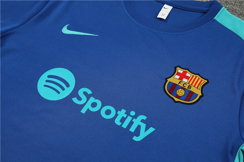 23/24 Barcelona Training suit kit