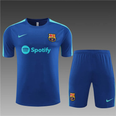 23/24 Barcelona Training suit kit