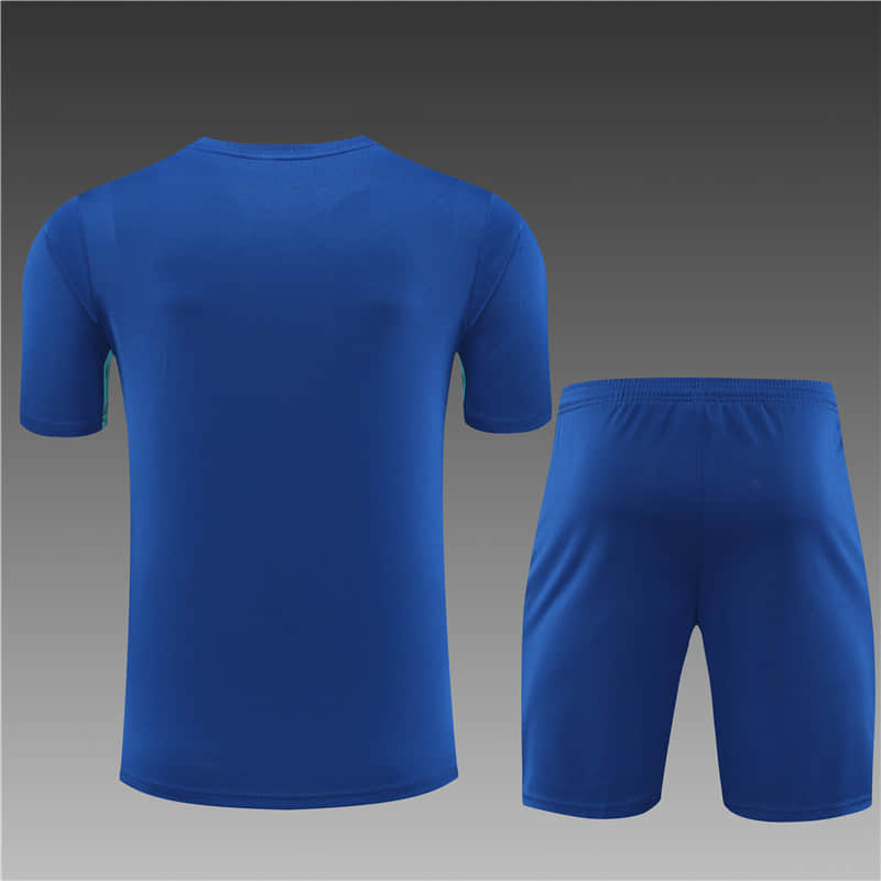 23/24 Barcelona Training suit kit
