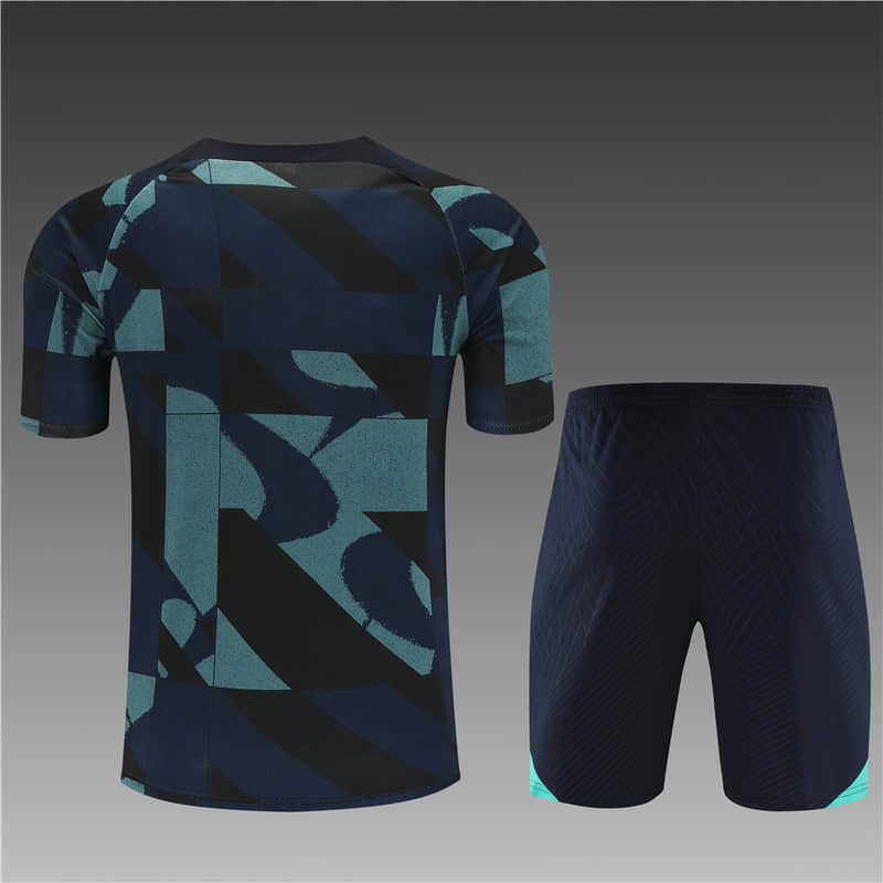 23/24 Barcelona Training suit kit