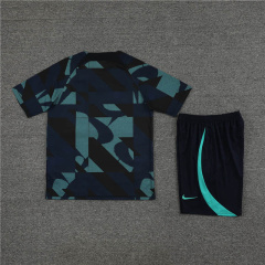 23/24 Barcelona Training suit kit