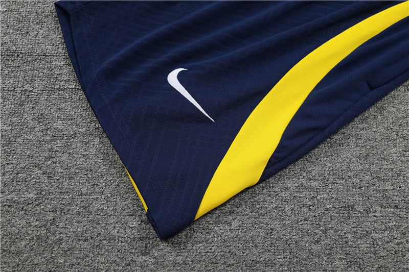 23/24 Barcelona Training suit kit