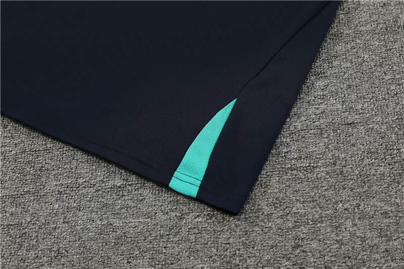 23/24 Barcelona Training suit kit