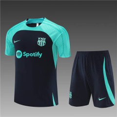 23/24 Barcelona Training suit kit