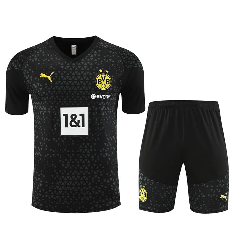 23/24 Dortmund Training suit kit