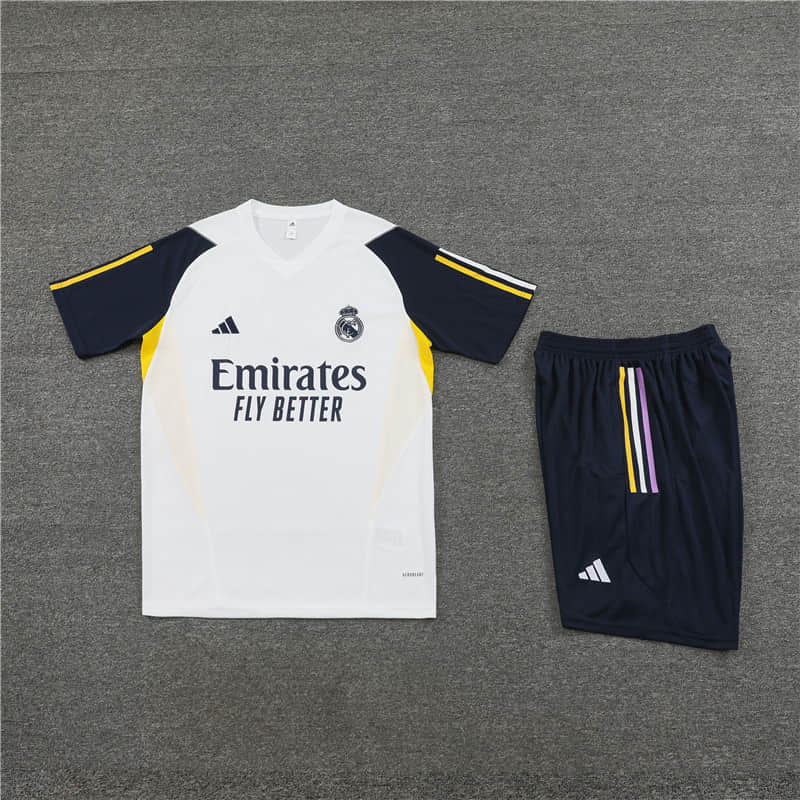 23/24 Real Madrid Training suit kit
