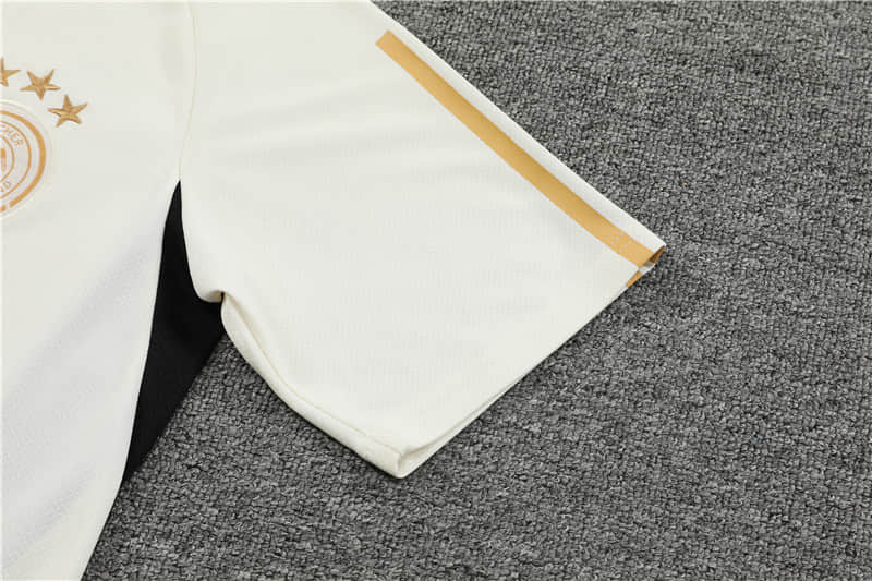 23/24 Germany Training suit kit