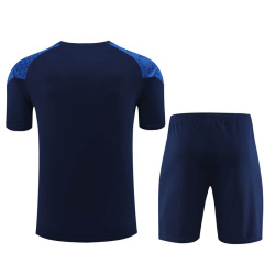 23/24 Marseille Training suit kit