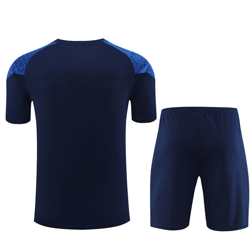 23/24 Marseille Training suit kit