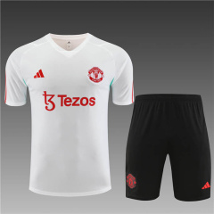 23/24 Manchester United Training suit kit