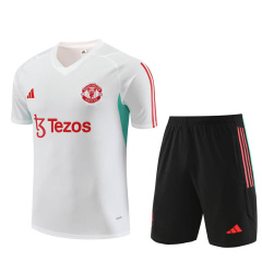 23/24 Manchester United Training suit kit