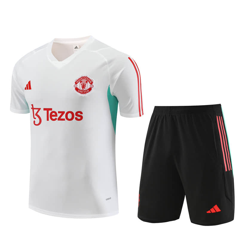 23/24 Manchester United Training suit kit