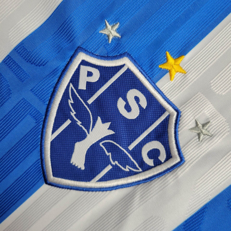 24/25 Paysandu home S-4XL