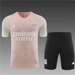 23/24 Lyon Training suit kit