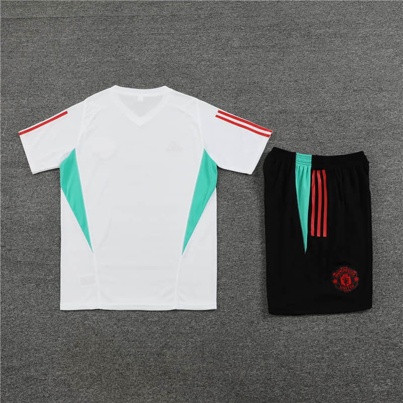 23/24 Manchester United Training suit kit
