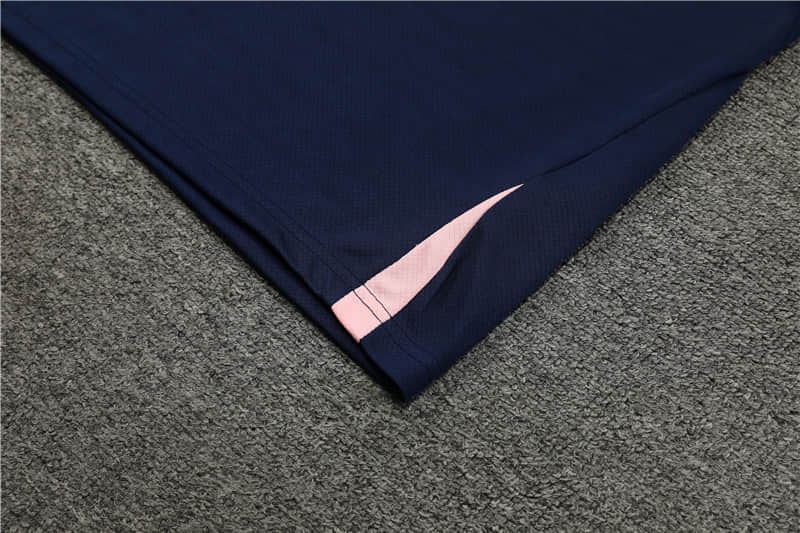 23/24 Atletico Madrid Training suit kit