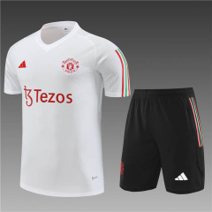 23/24 Manchester United Training suit kit