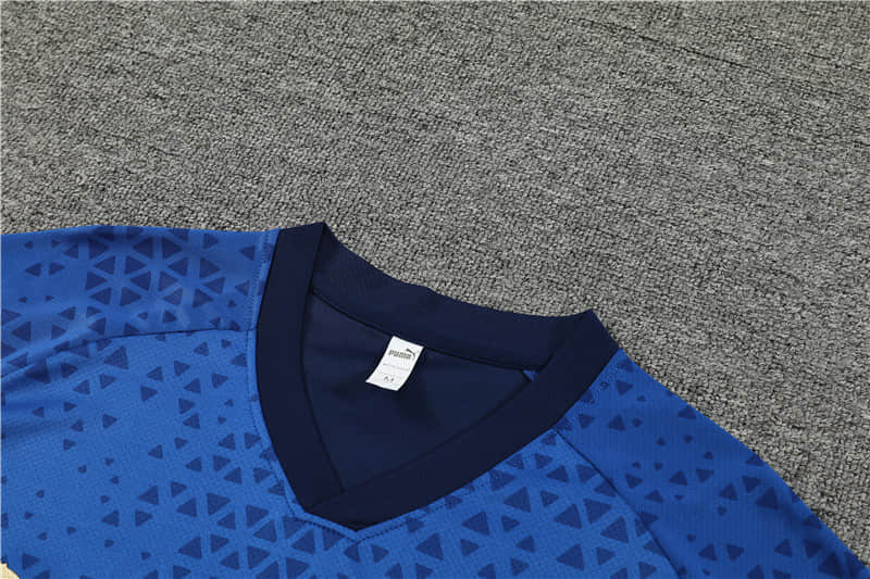 23/24 Marseille Training suit kit