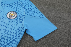 23/24 Manchester City Training suit kit