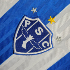 24/25  Women Paysandu home