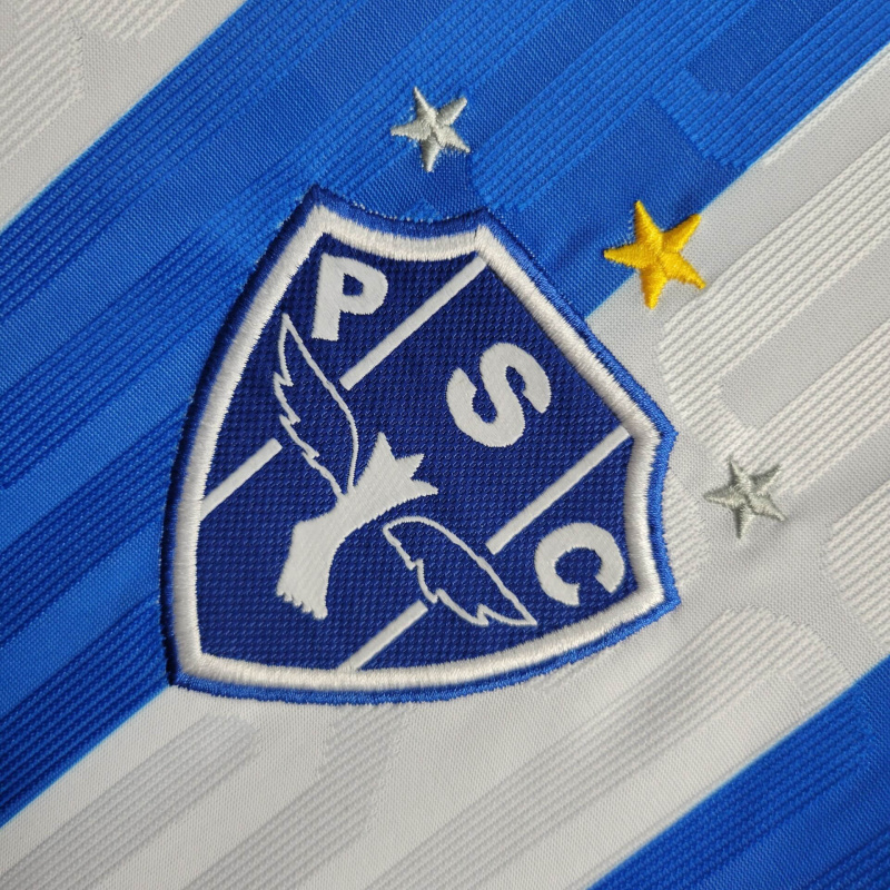 24/25  Women Paysandu home