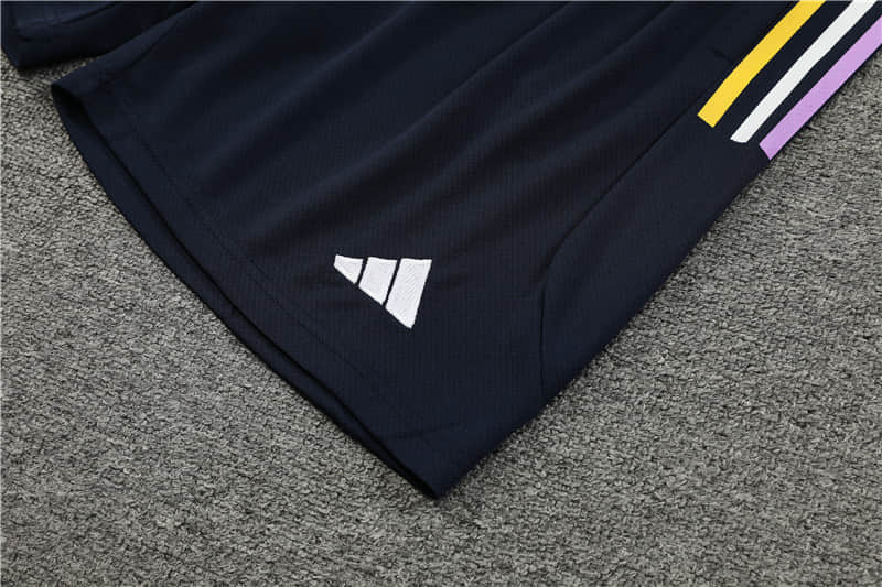 23/24 Real Madrid Training suit kit
