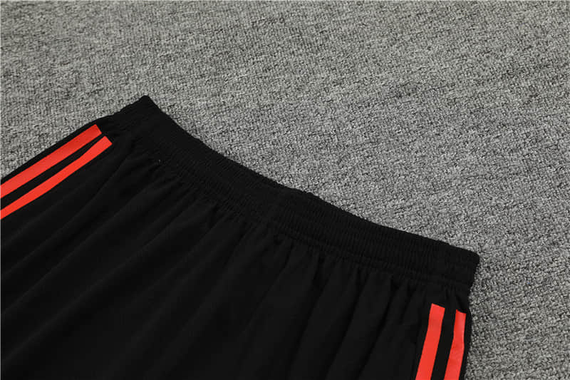 23/24 Bayern Munich Training suit kit