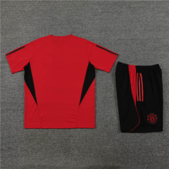 23/24 Manchester United Training suit kit