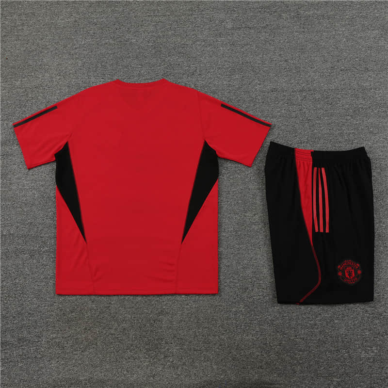 23/24 Manchester United Training suit kit