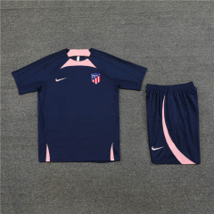 23/24 Atletico Madrid Training suit kit