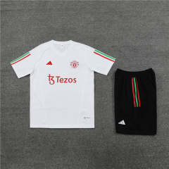 23/24 Manchester United Training suit kit