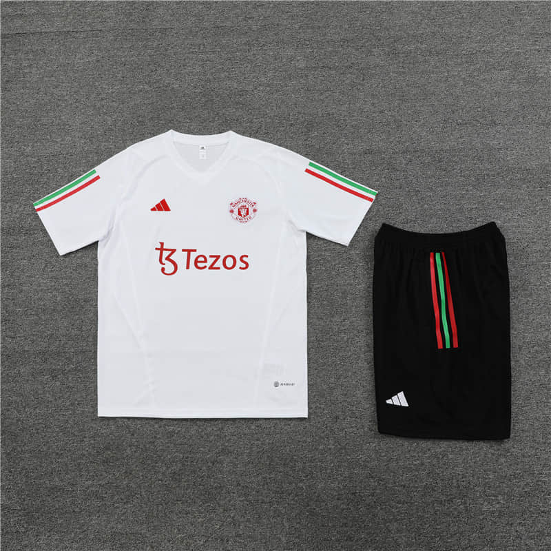 23/24 Manchester United Training suit kit