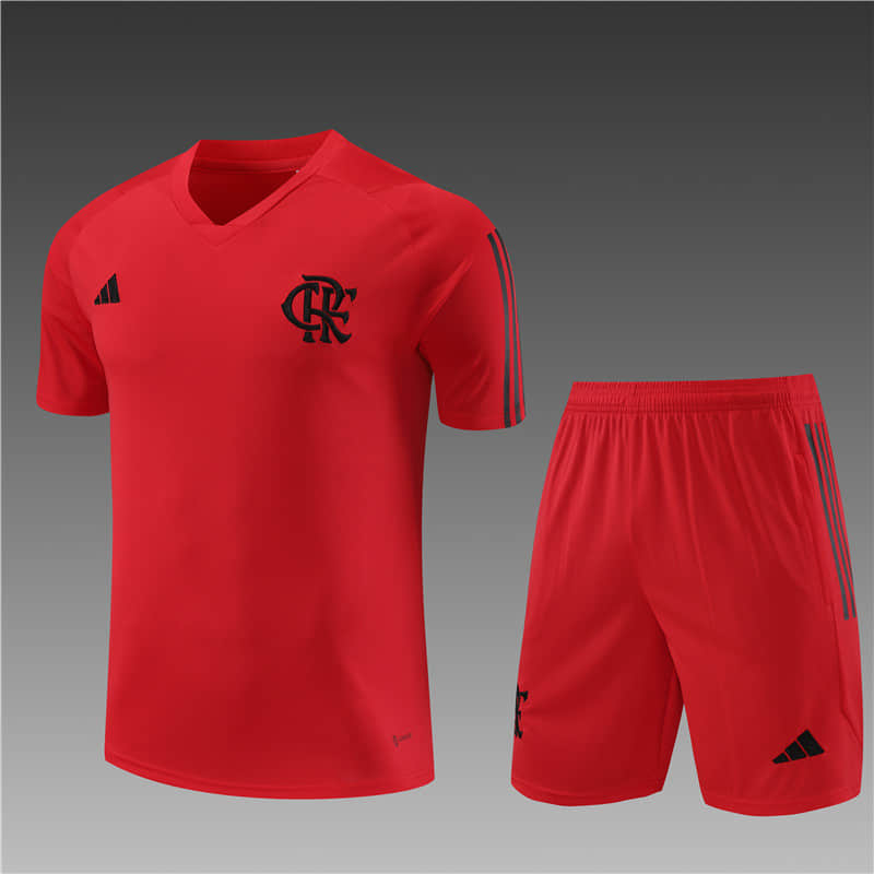 23/24 FlamenGo Training suit kit