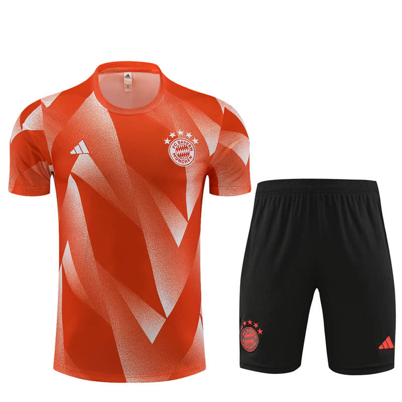 23/24 Bayern Munich Training suit kit