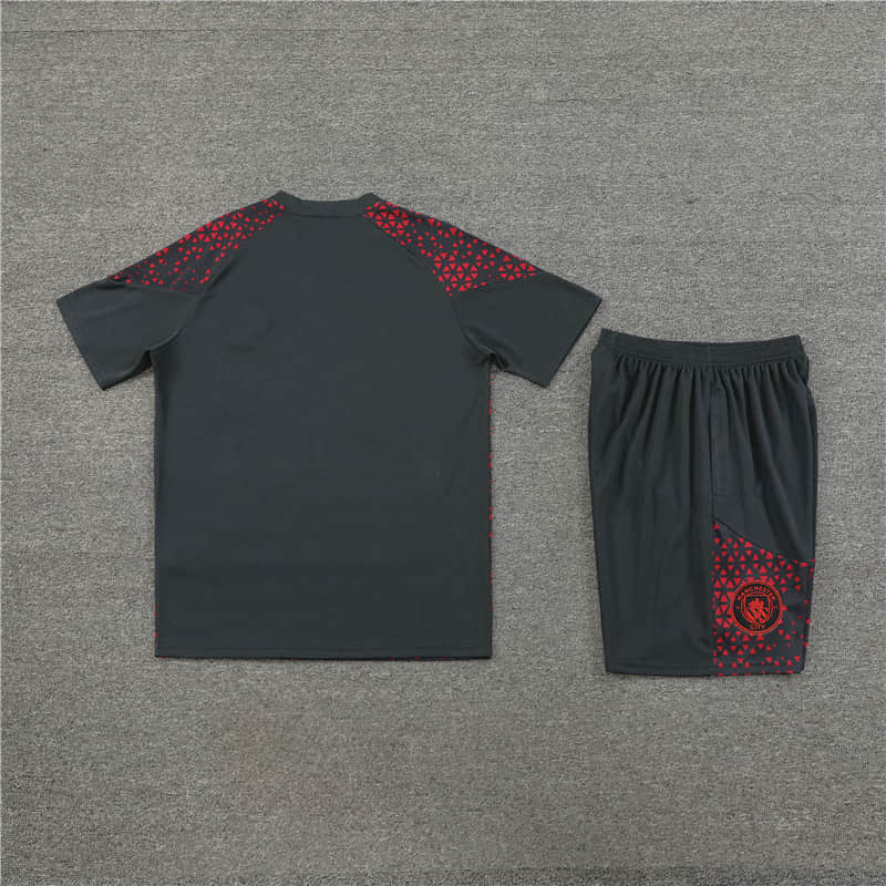 23/24 Manchester City Training suit kit