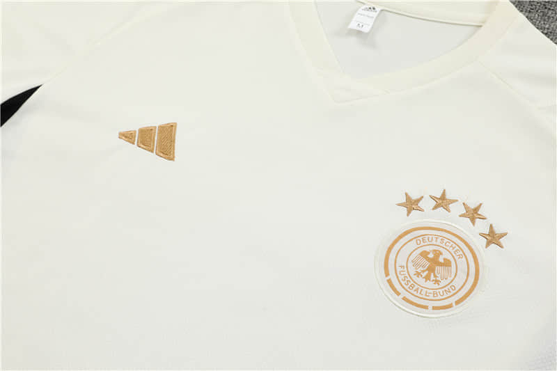 23/24 Germany Training suit kit