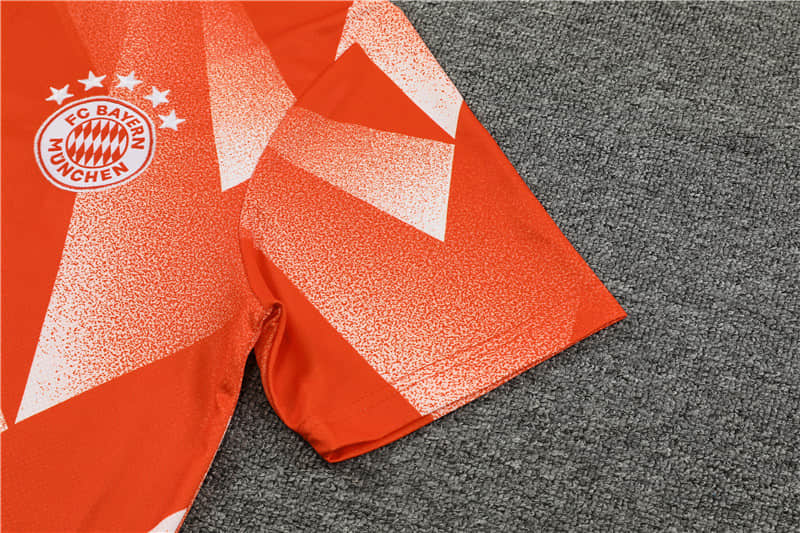 23/24 Bayern Munich Training suit kit