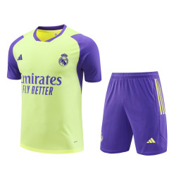 23/24 Real Madrid Training suit kit