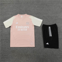23/24 Lyon Training suit kit