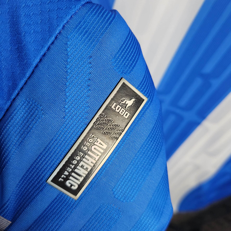 24/25 Paysandu home S-4XL