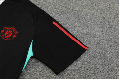 23/24 Manchester United Training suit kit