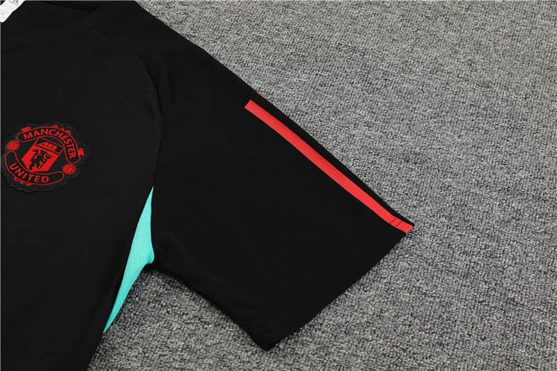 23/24 Manchester United Training suit kit