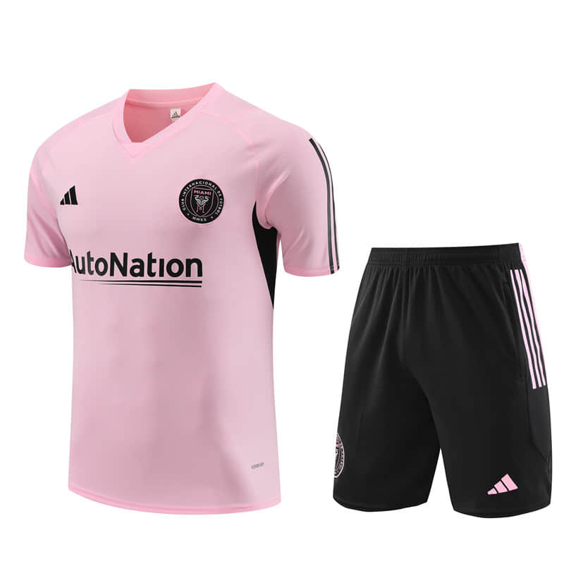 23/24 intermiamicf Miami Training suit kit